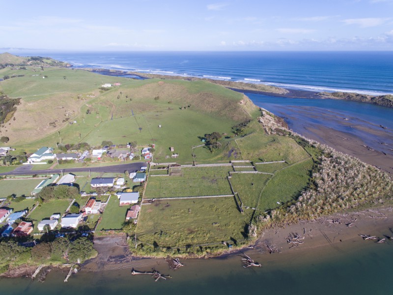 Briscoe Street, Awakino, Waitomo, 5房, 0浴