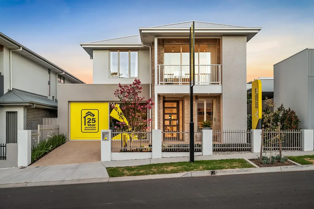35 Bluegum Way, Oakden, SA 5086