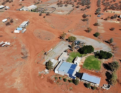  Mount Magnet - Sandstone Road, Mount Magnet, Outback (South), 0 침실, 0 욕실, Lifestyle Property