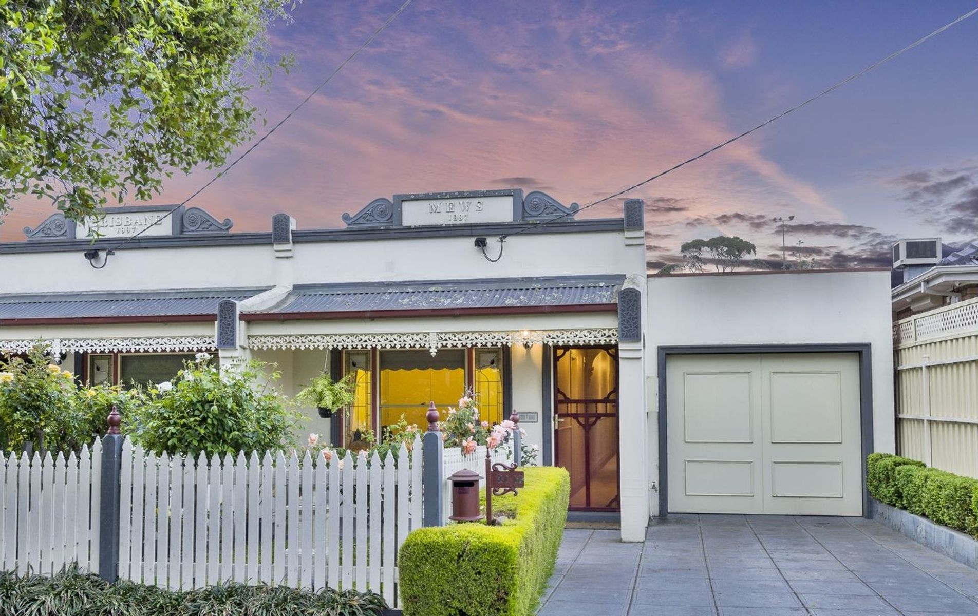 41B BRISBANE ST, ASCOT VALE VIC 3032, 0 ਕਮਰੇ, 0 ਬਾਥਰੂਮ, House