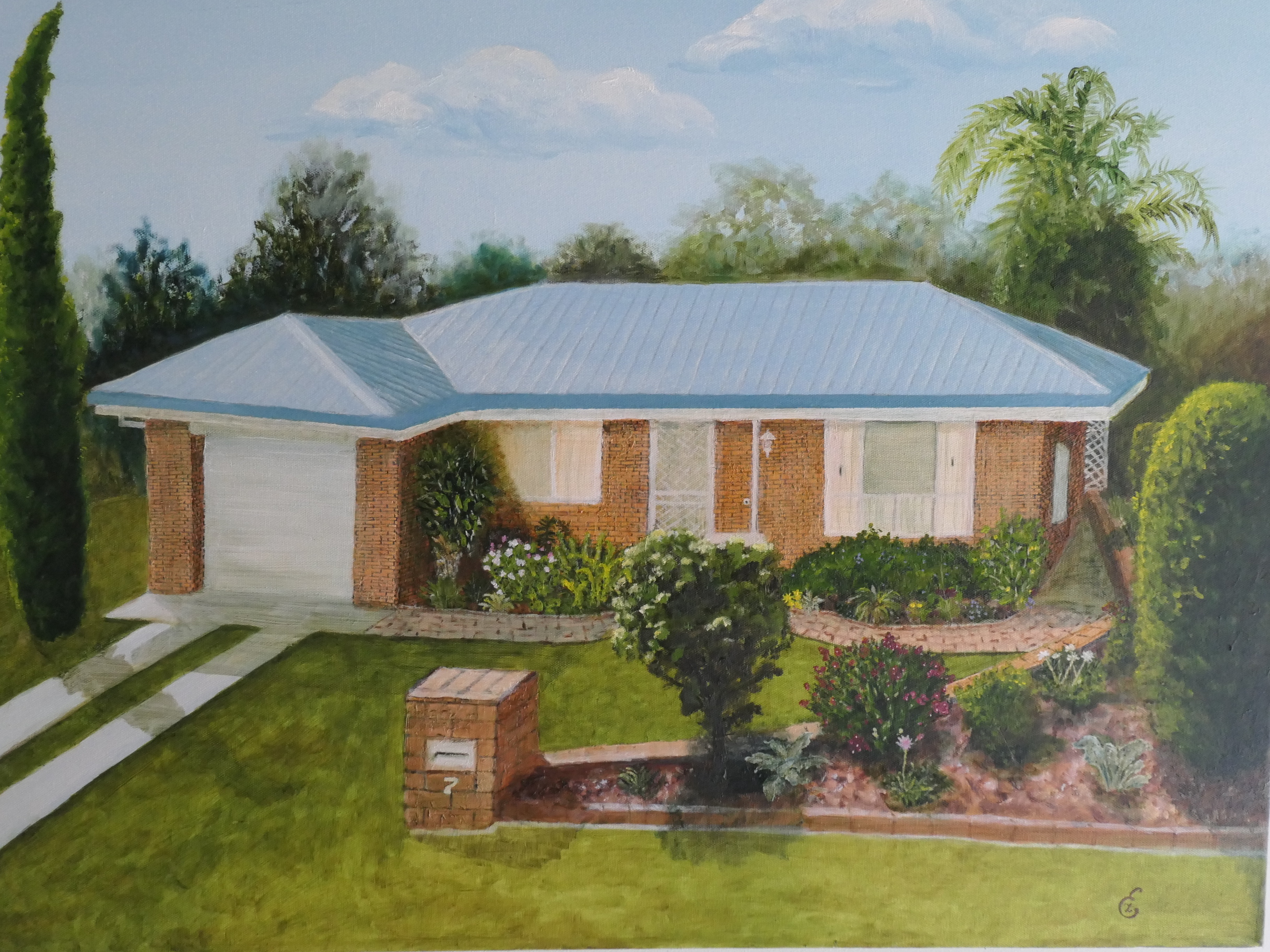 7 BARTHOLOMEW AV, BOONAH QLD 4310, 0部屋, 0バスルーム, House