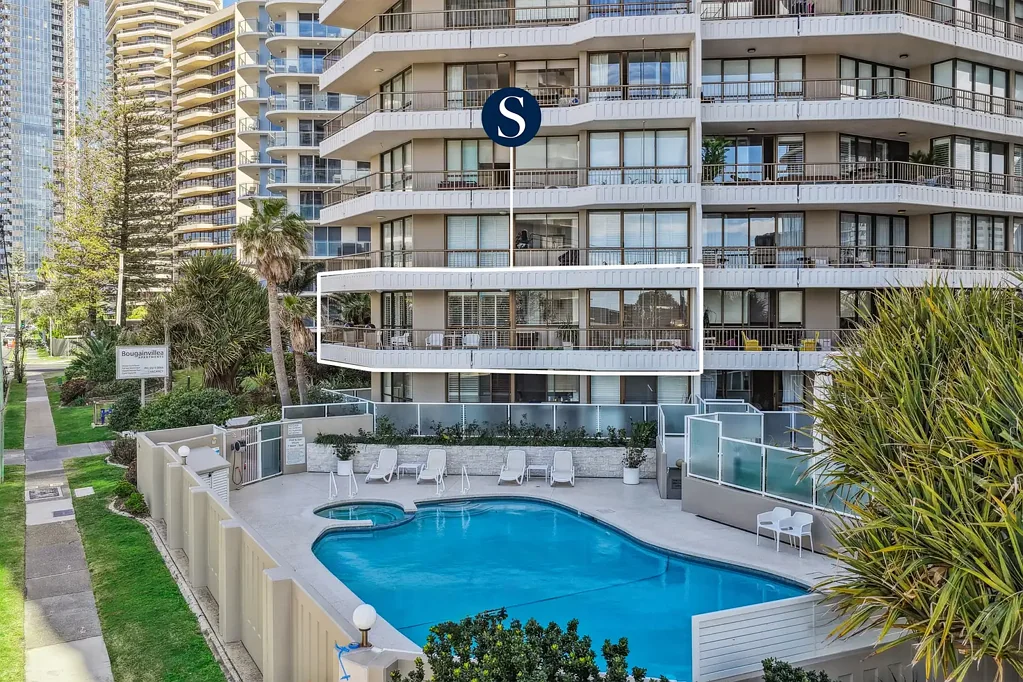 Main Beach 2房  Rare Entry-Level Opportunity | Main Beach