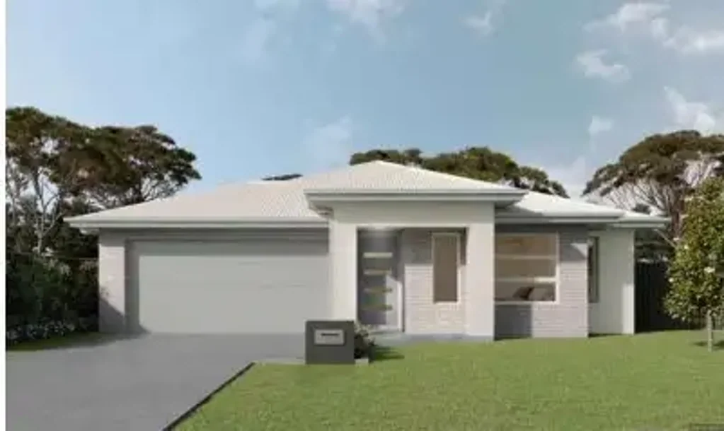 Lochinvar 4房  Amazing Land and House in Lochinvar