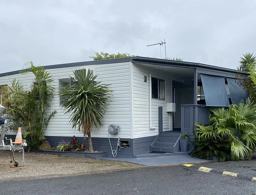 50/50 Junction Road, Barrack Point, South Coast, 2 chambres, 1 salles de bain, Unit