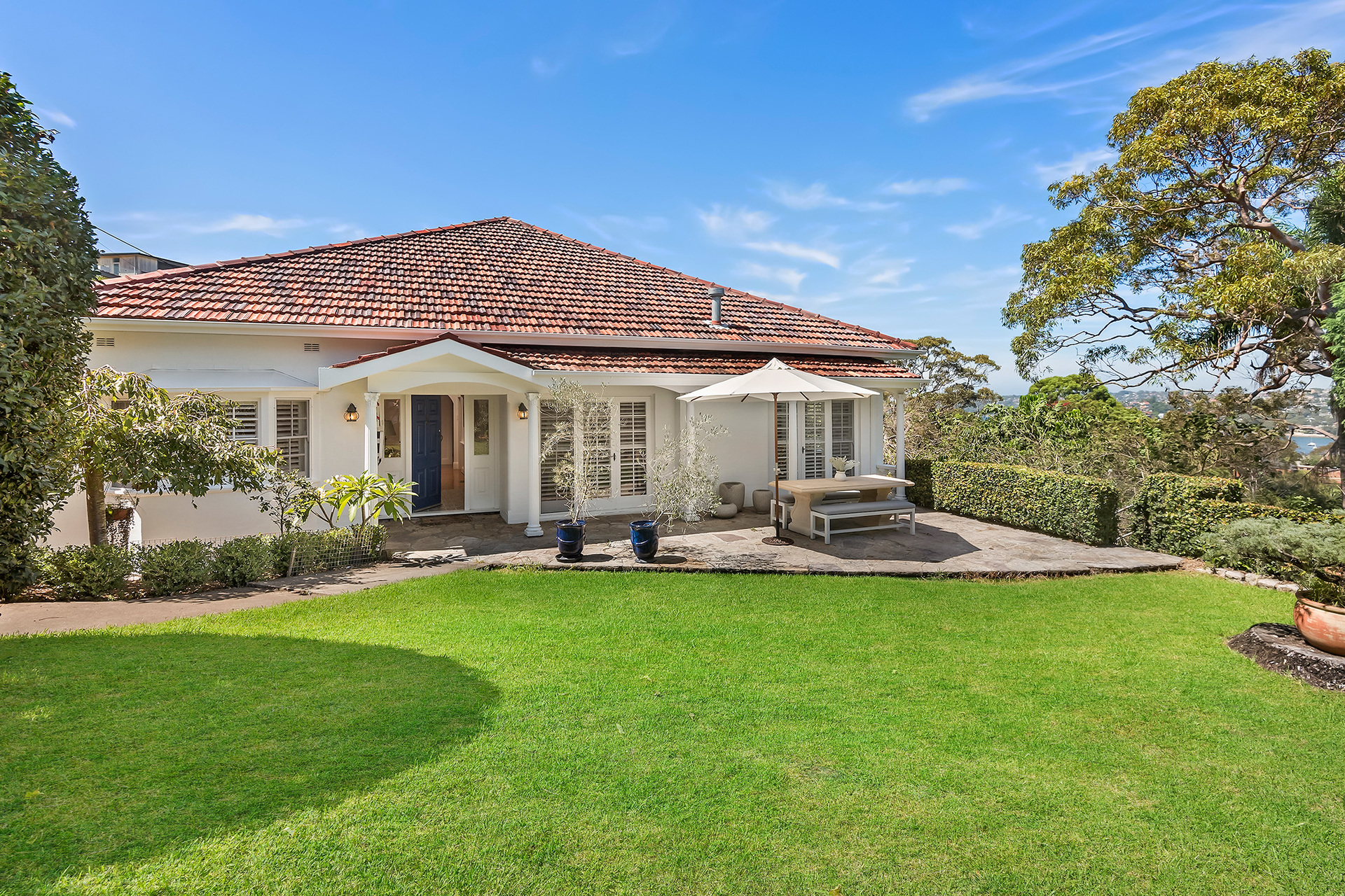 17 KANANGRA CR, CLONTARF NSW 2093, 0 غرف, 0 حمامات, House