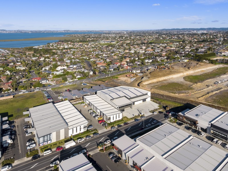 8 Workspace Drive, Hobsonville, Auckland - Waitakere, 0 Bedrooms, 0 Bathrooms, Industrial Premises