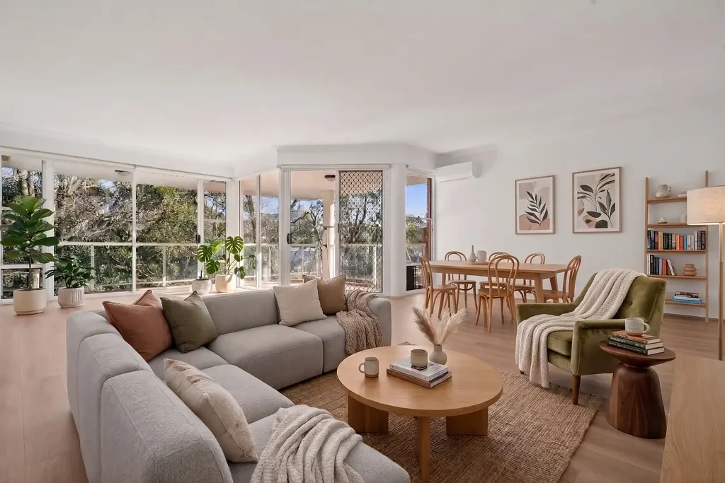 The Ultimate Blend of Modern Luxury and Coastal Lifestyle