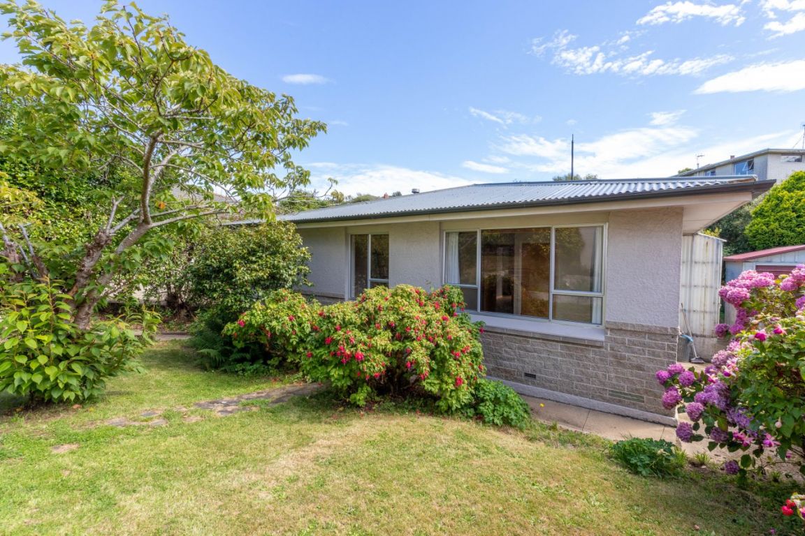 83 Tahuna Road, Tainui, Dunedin, 3 غرف, 1 حمامات