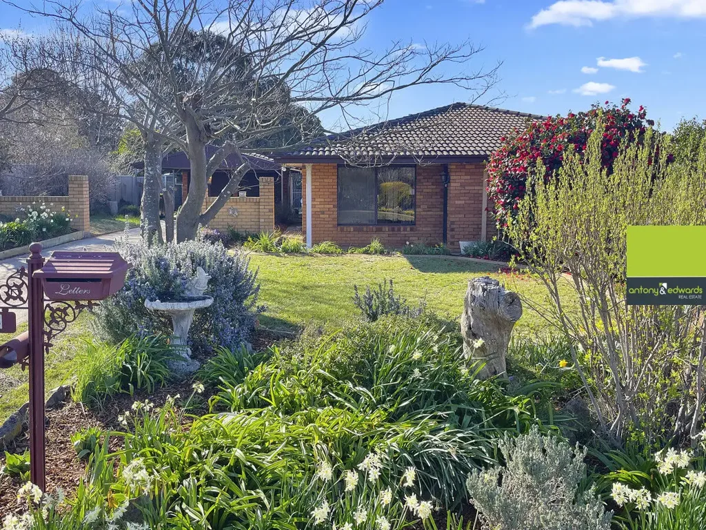 14 Greenaway Place, Goulburn, NSW 2580