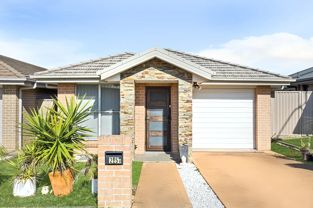 25B Tengala Drive, Jordan Springs, NSW 2747