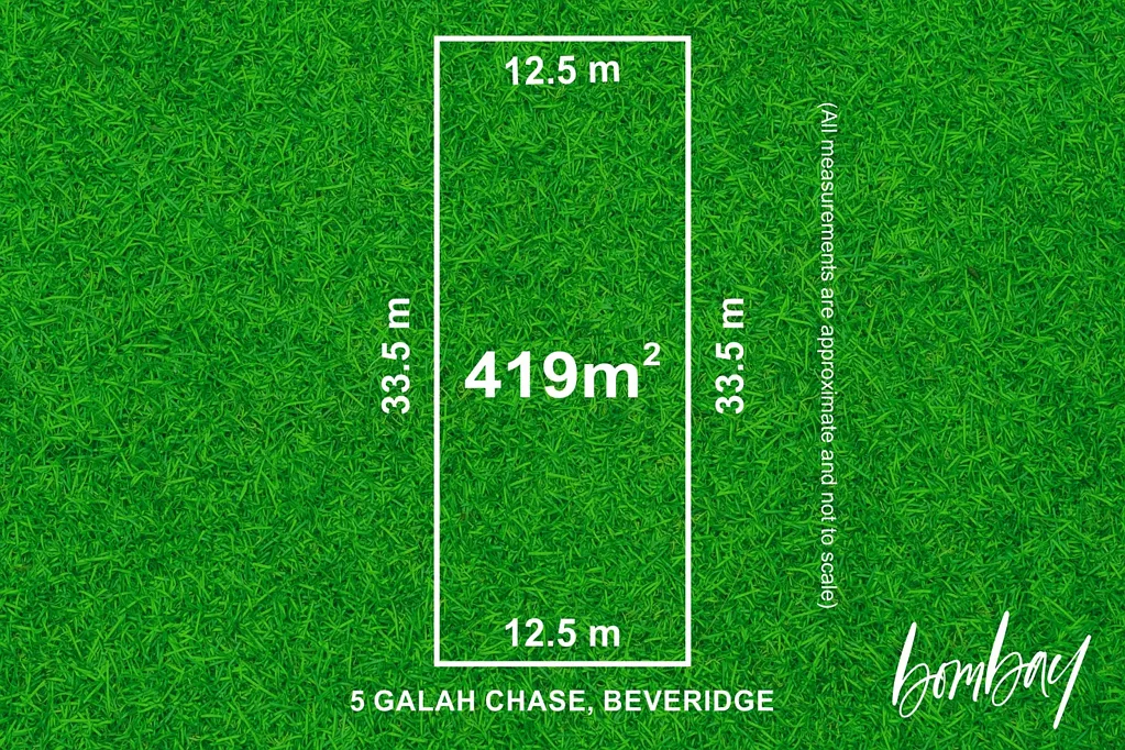 5 Galah Chase, Beveridge, VIC 3753