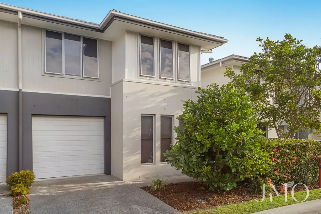 Pimpama 4房  Designed for Family. Built for Memories.