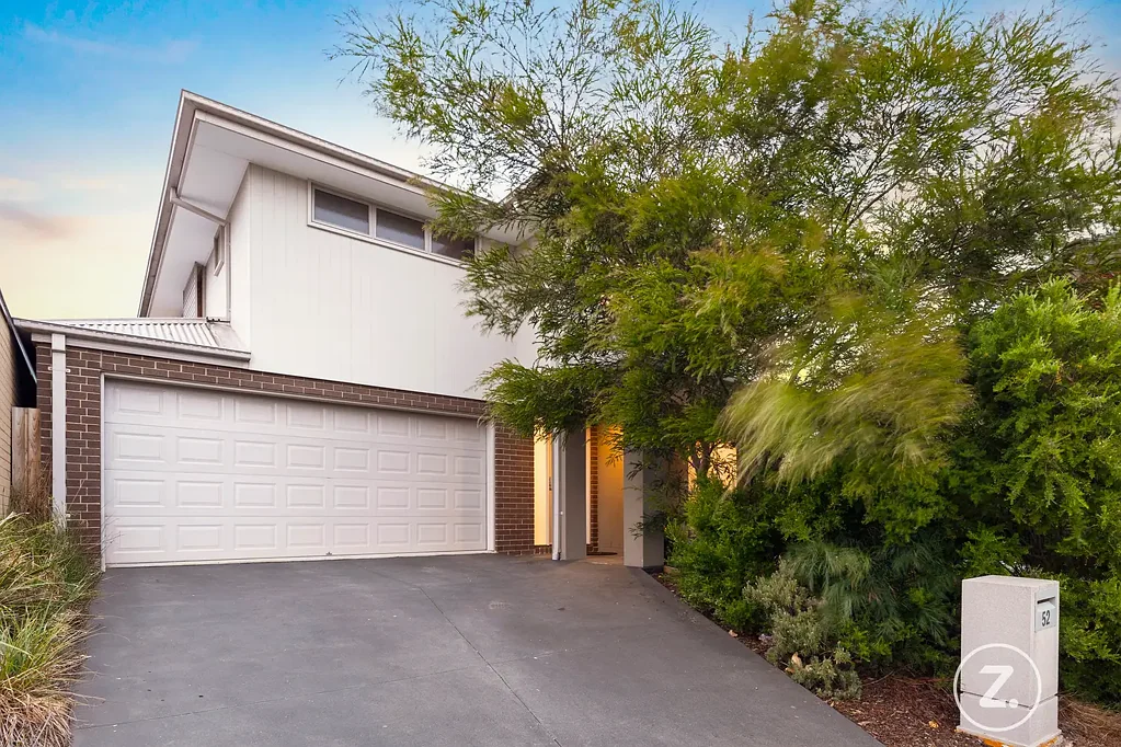 Point Cook 4ਬੈੱਡਰੂਮ Modern Family Living in a Prime Location