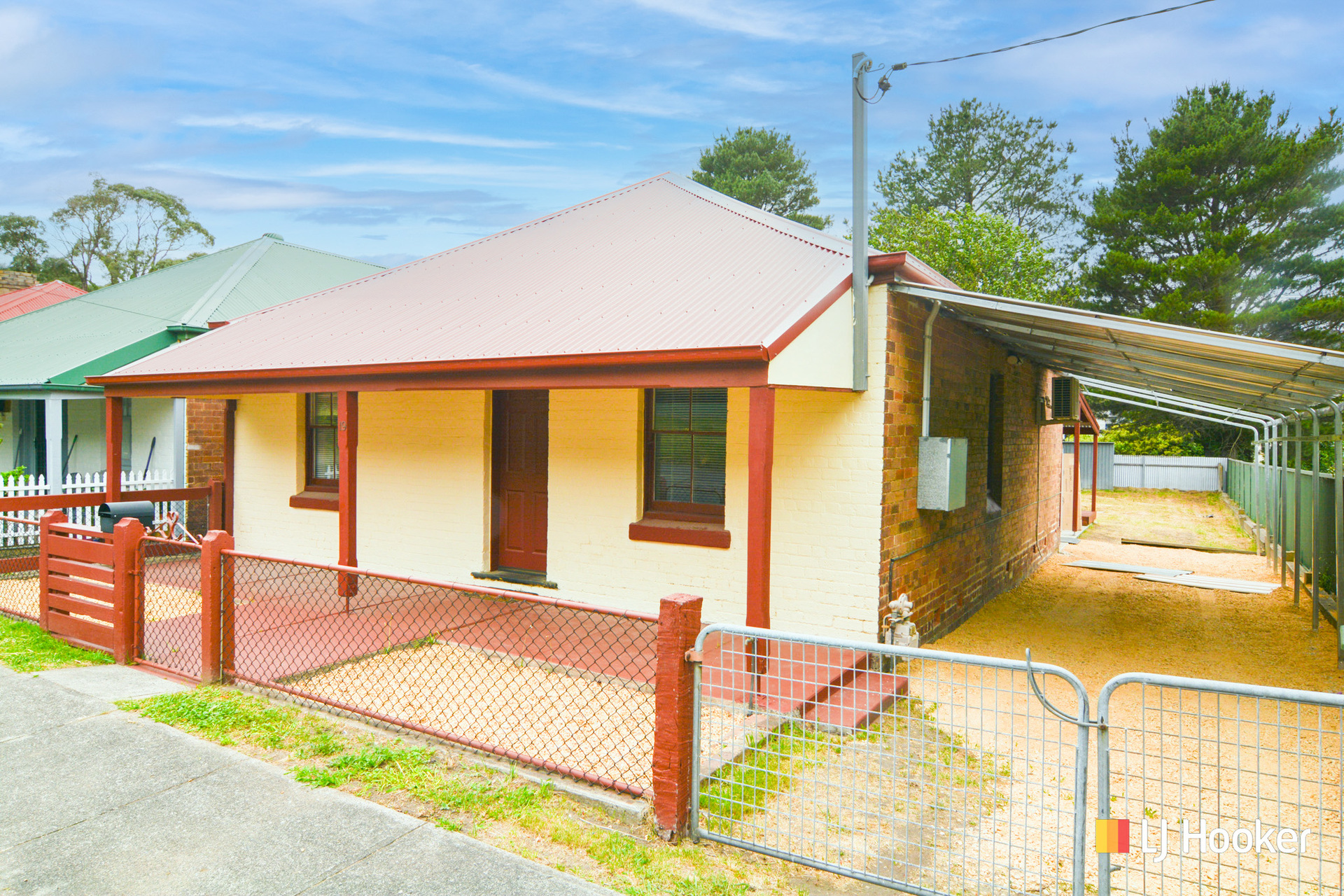 19 STEPHENSON ST, HERMITAGE FLAT NSW 2790, 0 غرف, 0 حمامات, House