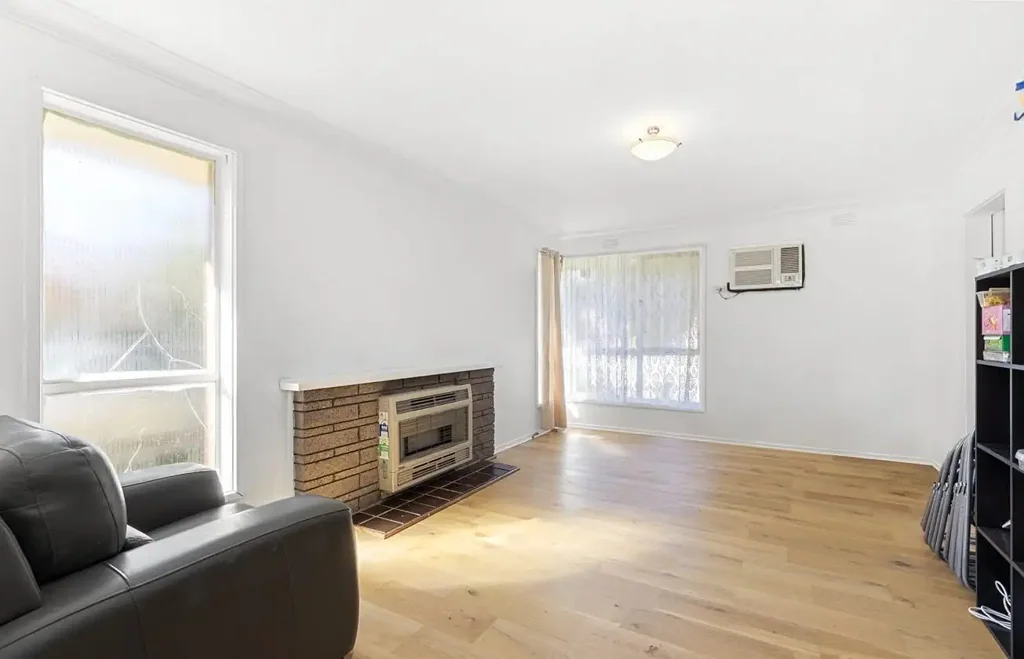 Updated Family Home Within Walking Distance to Train Station