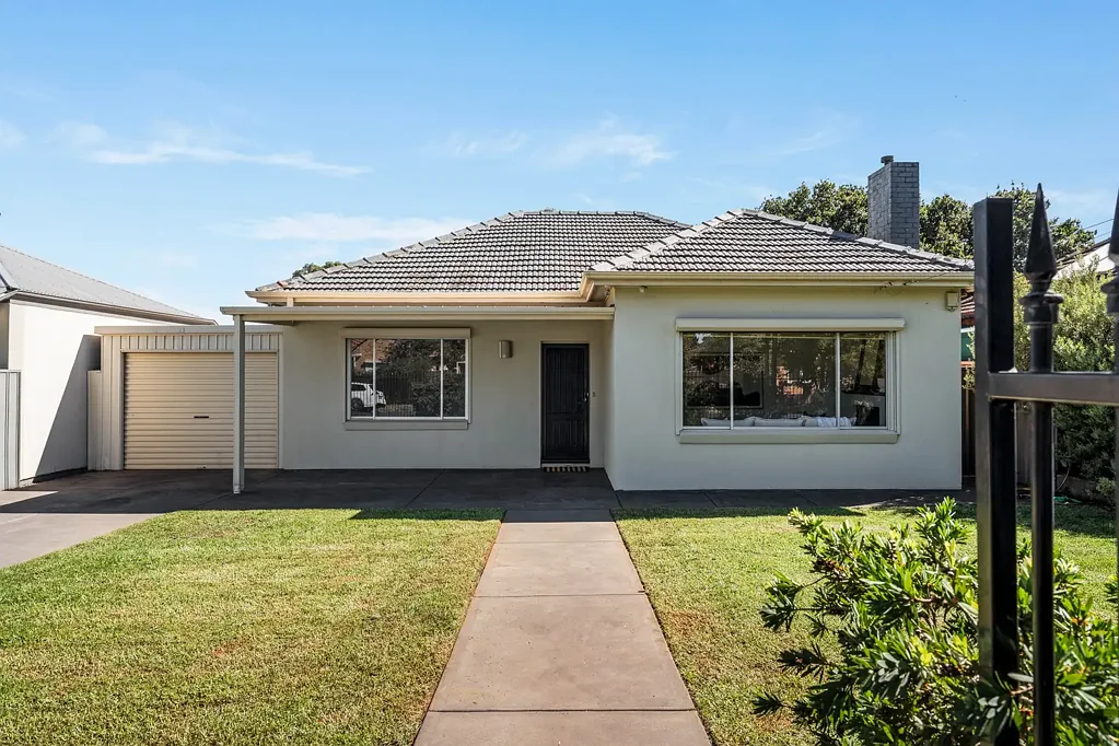 150 Crozier Avenue, Melrose Park, SA 5039