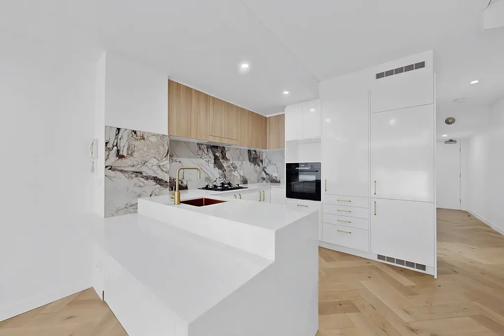 Luxury Apartment offering Flexible Lease Term