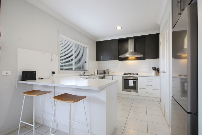 UNIT 3 26 WILLIAM ST, WODONGA VIC 3690, 0房, 0浴, Townhouse