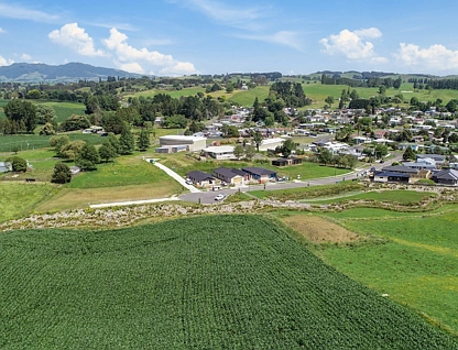 26B Maple Drive, Putaruru, South Waikato, 0 Kuwarto, 0 Banyo, Section