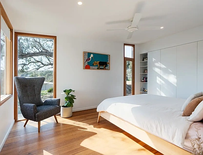 26 Archers Road, Chewton, VIC 3451, 3部屋, 1バスルーム, House