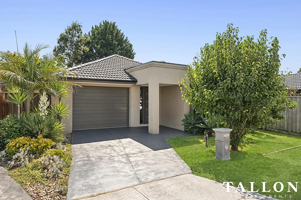 6 Anastasi Place, Hastings, VIC 3915