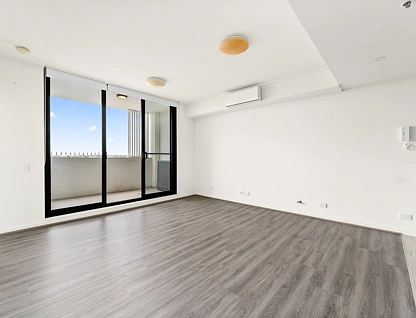 1008/7 Washington Avenue, Riverwood, South Western Suburbs, 1 غرف, 1 حمامات, Apartment