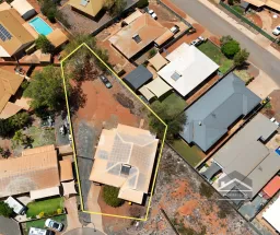 16 Emma Place, South Hedland