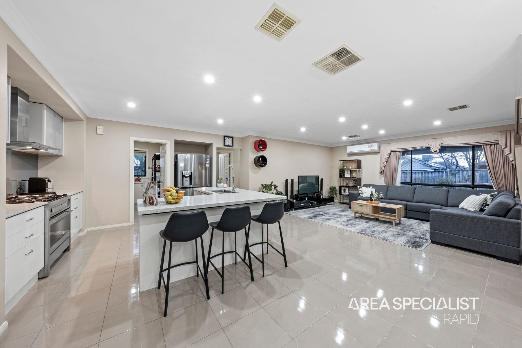 5 WODALLA PL, LYNDHURST VIC 3975, 0 phòng ngủ, 0 phòng tắm, House