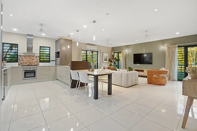 35 Don Circuit, Durack, NT 830, 4 rūma, 2 rūma horoi, House