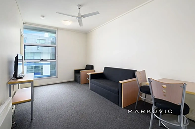 Carlton 1 Slaapkamer Impressive Views Over District - Returning $440pw
