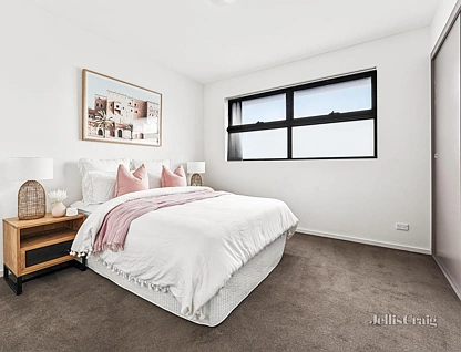 103/131 Mcdonald Street, Mordialloc, Bayside, 2 rūma, 1 rūma horoi, Apartment