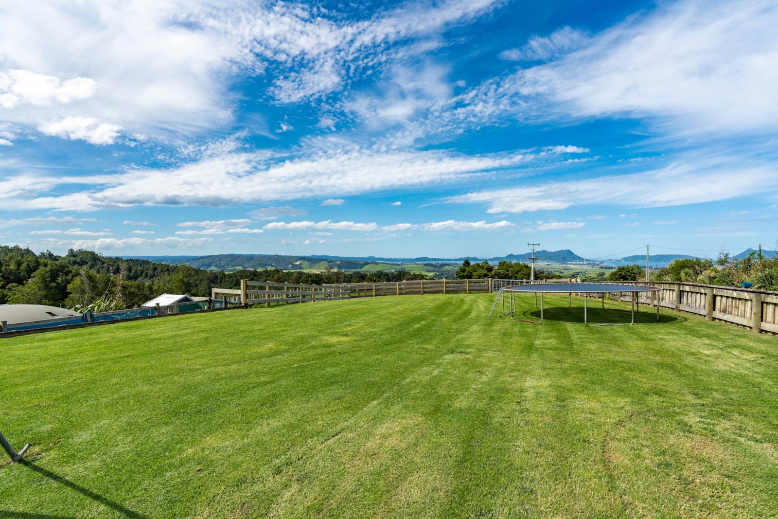 412 Prescott Road, Ruakaka, Whangarei, 3部屋, 0バスルーム, House