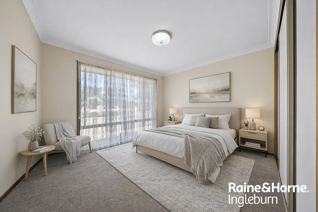1/100 Oxford Road, Ingleburn, NSW 2565