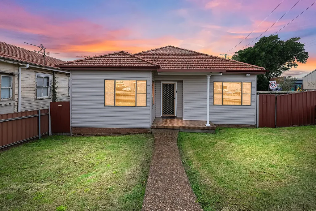 1 Georgetown Road, Georgetown, NSW 2298