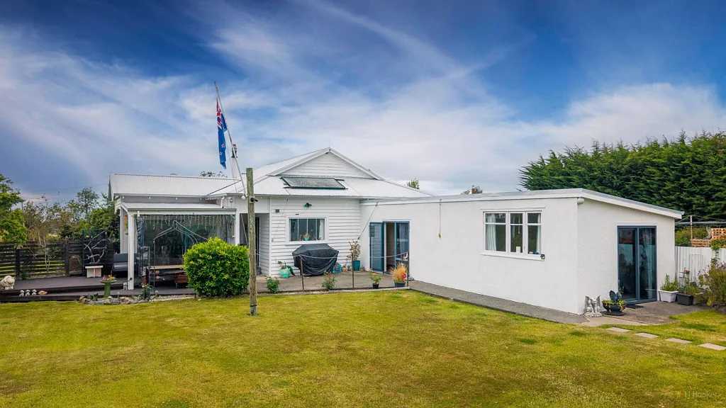 Waimate 3Zimmer Space, Sunshine, Simplicity