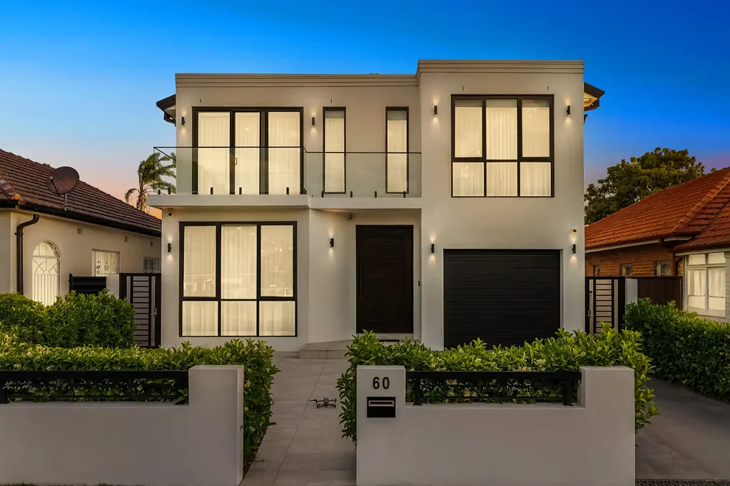 Monterey 5 Slaapkamer A Masterpiece In Monterey