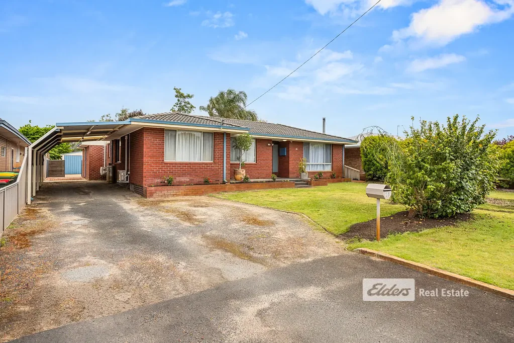 16 Short Street, Eaton, WA 6232