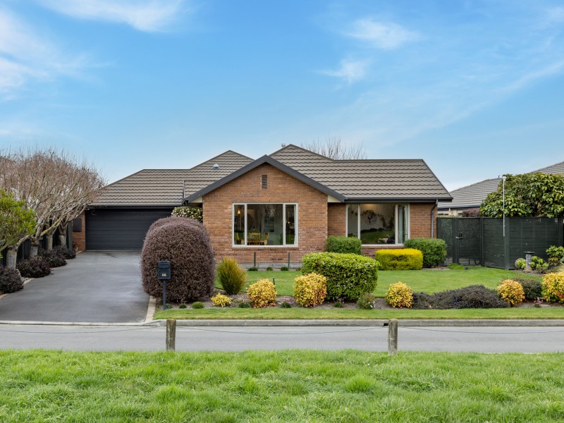 92 Willowview Drive, Redwood, Christchurch, 4 Schlafzimmer, 0 Badezimmer