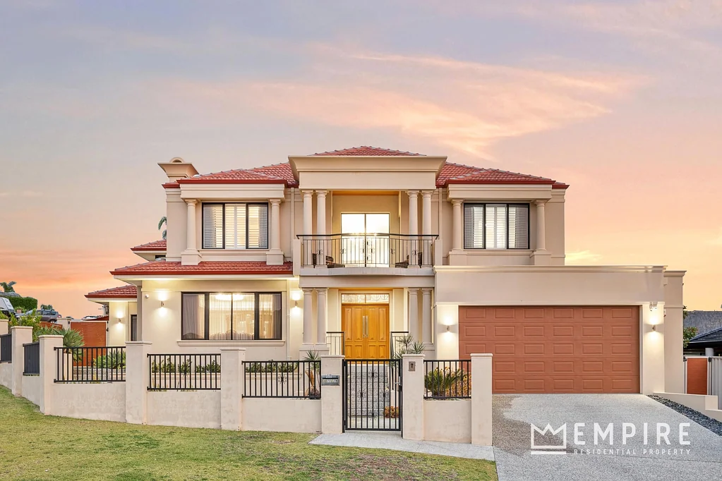 46 Castellon Crescent, Coogee, WA 6166