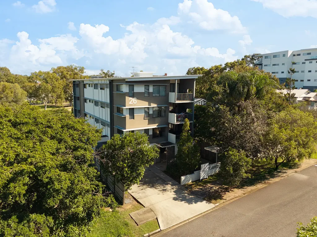 7/26 Gallagher Terrace, Kedron, QLD 4031