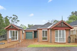 10 Retford Way, Hornsby Heights