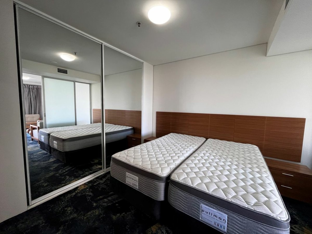 UNIT 1 1 MARLIN PDE, CAIRNS CITY QLD 4870, 0 rūma, 0 rūma horoi, Unit