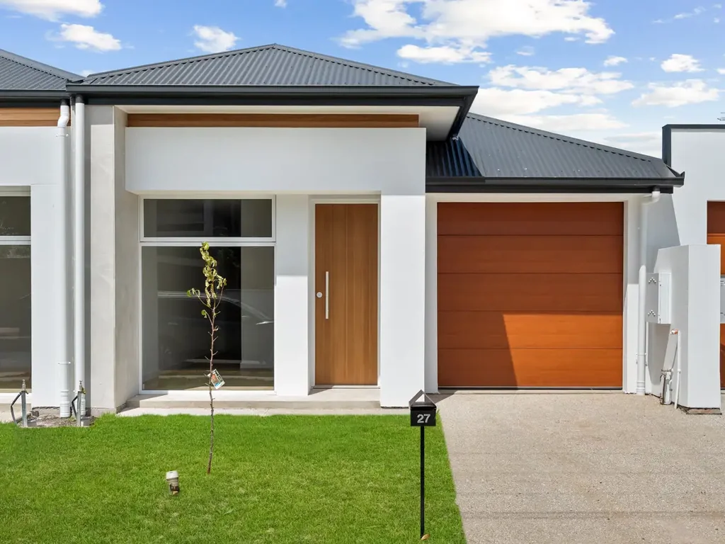 Glengowrie 3Zimmer Welcome Home.