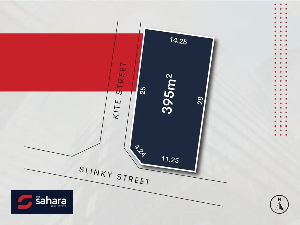 Deanside $395,00 -  $410,000