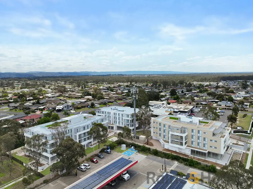 Modern Apartment in the Heart of Werrington County
