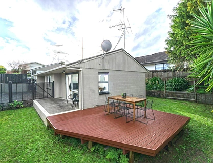 3B Sirius Place, Botany Downs, Manukau City, 2 ਕਮਰੇ, 1 ਬਾਥਰੂਮ, Townhouse