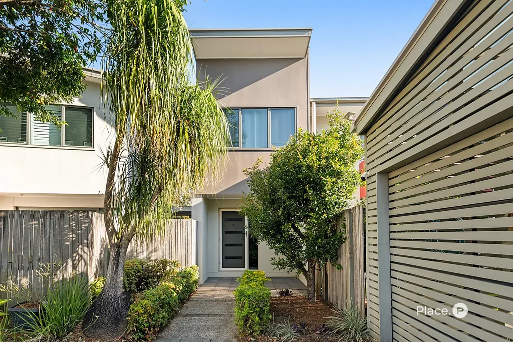 9/47 Wyandra Crescent, Murarrie, QLD 4172