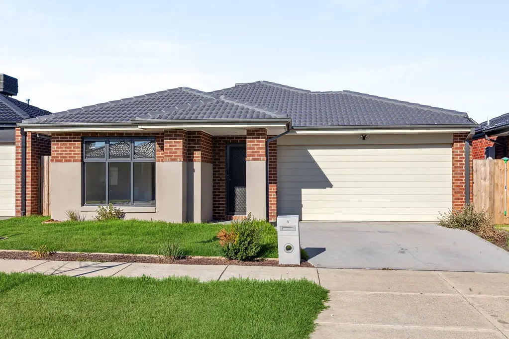 Wallan 4房  Affordable Family Living in Newbridge Estate