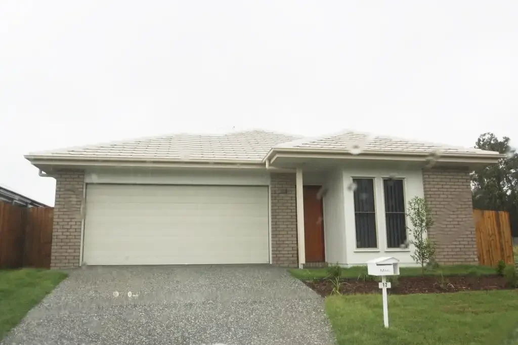Your Ideal Family Home Awaits in Coomera