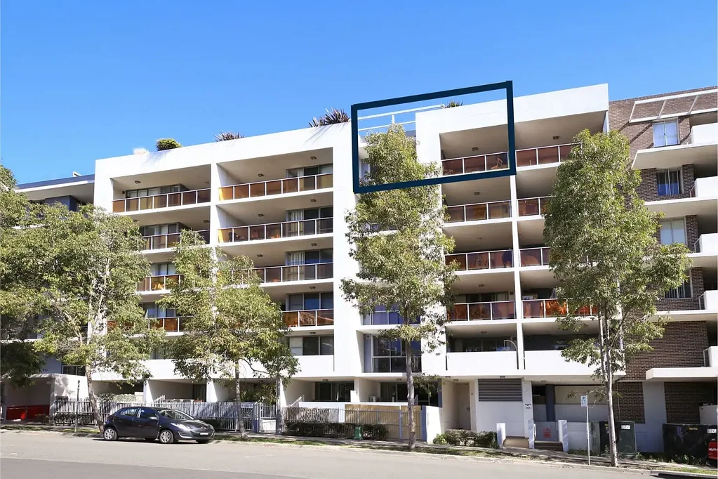 601/208 Coward Street, Mascot, NSW 2020